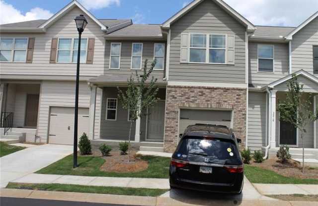 3220 Blue Springs Trace NW Gallery 2