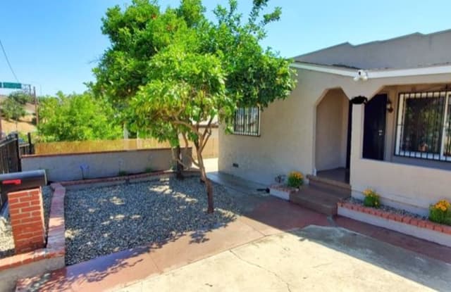 845 Lopez Ave - 845 Lopez Avenue, East Los Angeles, CA 90022