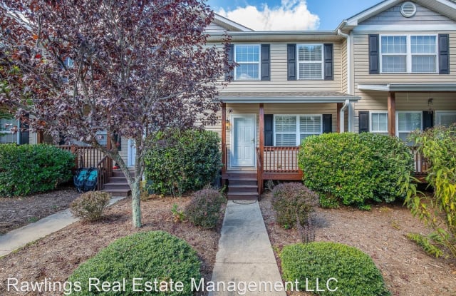 203 Pembrook Road - 203 Pembrook Road, Buncombe County, NC 28778