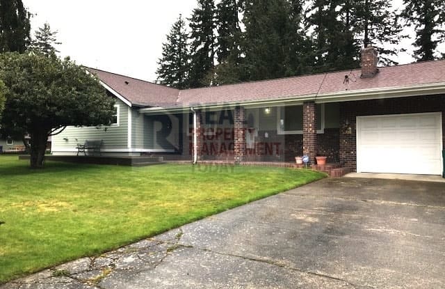 4626 South 364th Street - 4626 South 364th Street, Lakeland South, WA 98001