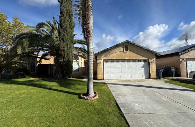 Spacious Northwest Bakersfield Home! photos photos