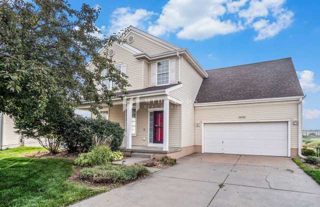 Beautiful 4 Bedroom Bellevue Home - 13705 South 28th Circle, Sarpy County, NE 68123 Beautiful 4 Bedroom Bellevue Home - 13705 South 28th Circle, Sarpy County, NE 68123