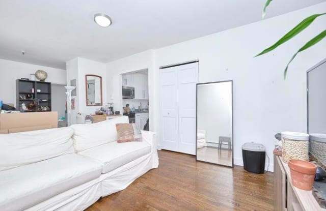 315 West 113th Street - 315 West 113th Street, New York City, NY 10026