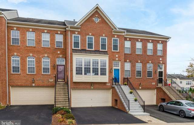 16329 FLOTSAM Lane - 16329 Flotsam Lane, Neabsco, VA 22191