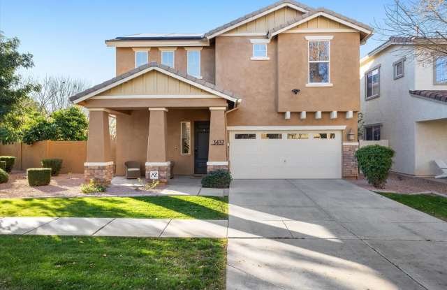 3437 E Mesquite Street photos photos