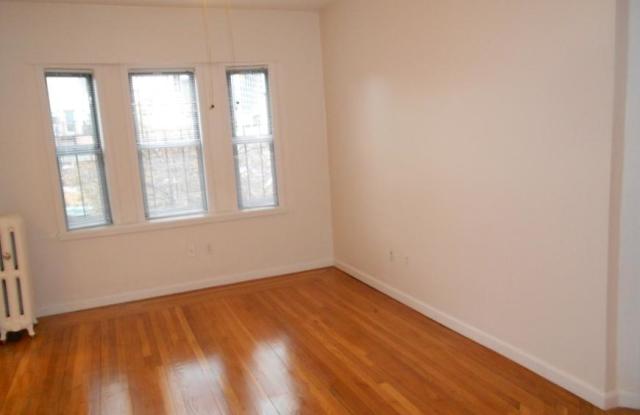 25 Edgerly Rd. - 25 Edgerly Road, Boston, MA 02115