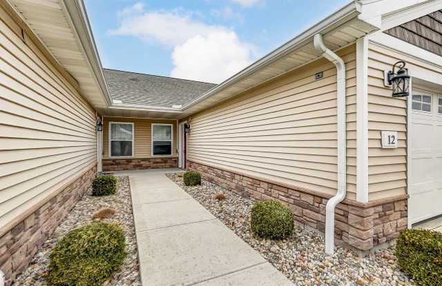 Victory Place Villas - 2 Bedroom, 2 Bathroom Gallery 3