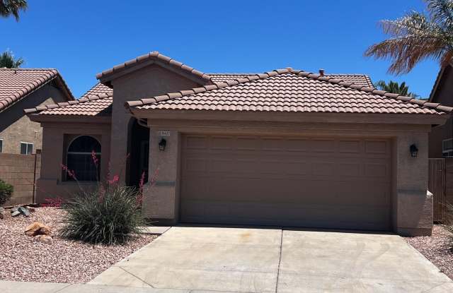 19427 N 33RD Street - 19427 North 33rd Street, Phoenix, AZ 85050