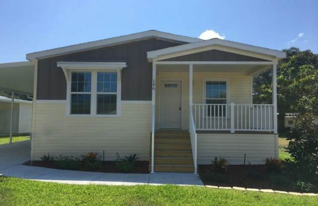 146 Highland Drive, #938 - 146 Highland Drive, Lake County, FL 34788