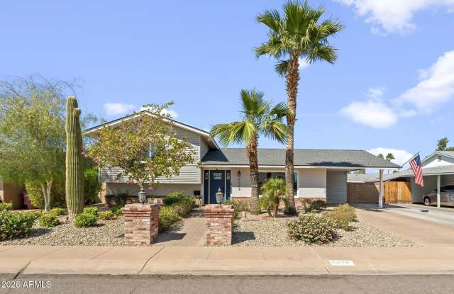 8308 E VALLEY VIEW Road photos photos