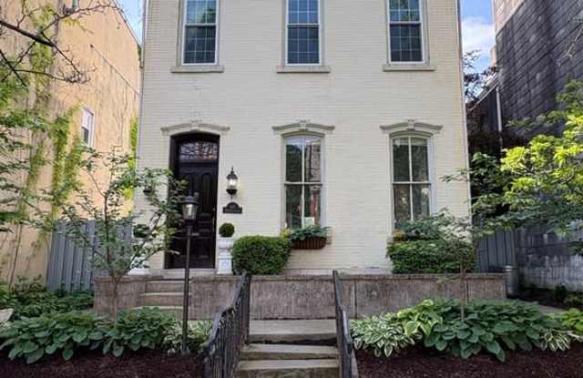 615 W Market St photos photos