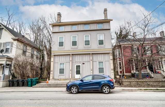 4910 Eastern Avenue - 4910 Eastern Avenue, Cincinnati, OH 45208