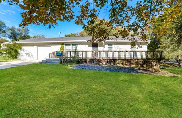 13144 Ashland Avenue - 13144 Ashland Avenue, Grandview, MO 64030