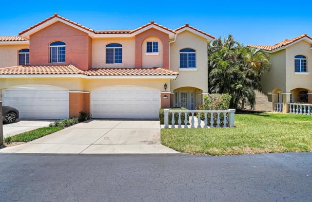 6311 VISTA VERDE DRIVE E - 6311 Vista Verde Dr E, Gulfport, FL 33707
