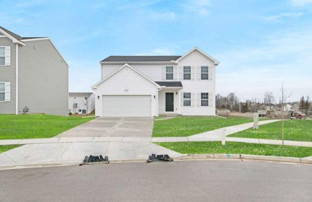 3423 Cecelia Court - 3423 Cecelia Court, Barry County, MI 49058 3423 Cecelia Court - 3423 Cecelia Court, Barry County, MI 49058