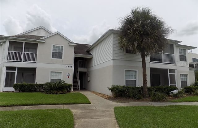 3930 SOUTHPOINTE DRIVE - 3930 South Pointe Dr, Orlando, FL 32822