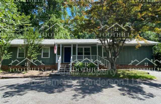 505 Woodland Circle - 505 Woodland Circle, Pendleton, SC 29670 505 Woodland Circle - 505 Woodland Circle, Pendleton, SC 29670