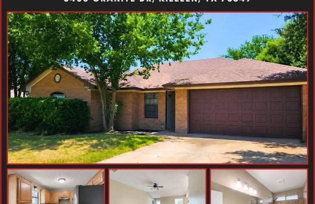 3406 Granite Drive photos photos