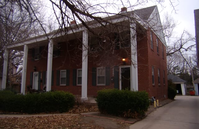 4329 E Lewis St - 4329 East Lewis Street, Wichita, KS 67218