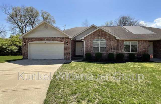 40 Oak Pointe Circle - 40 Oak Pointe Circle, St. Clair County, IL 62223