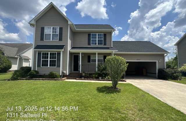 1311 Saltwell Place photos photos