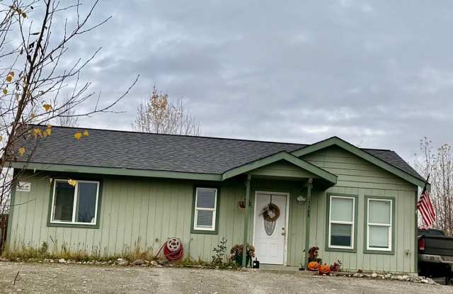 Adorable and affordable single family 2 bedroom, Ranch Style home with a fenced in back yard! Gallery 1