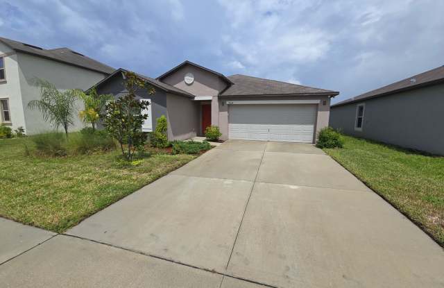 9504 Channing Hill Dr - Belmont - 9504 Channing Hill Drive, Apollo Beach, FL 33573