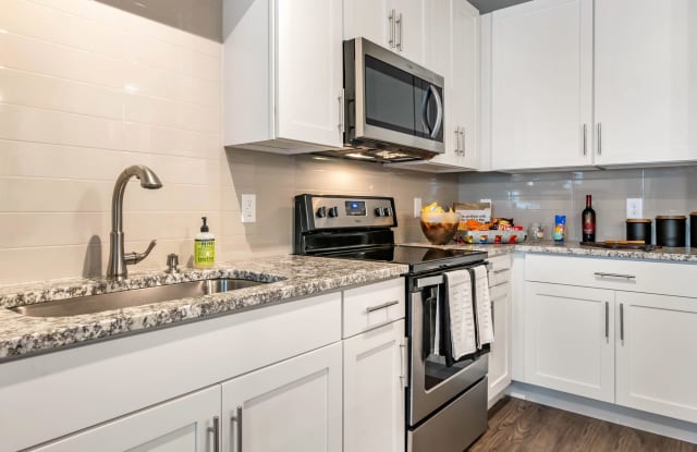 JTB Apartments Gallery 3