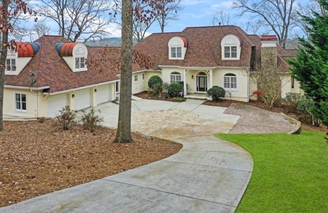 535 Avala Court - 535 Avala Court, Johns Creek, GA 30022