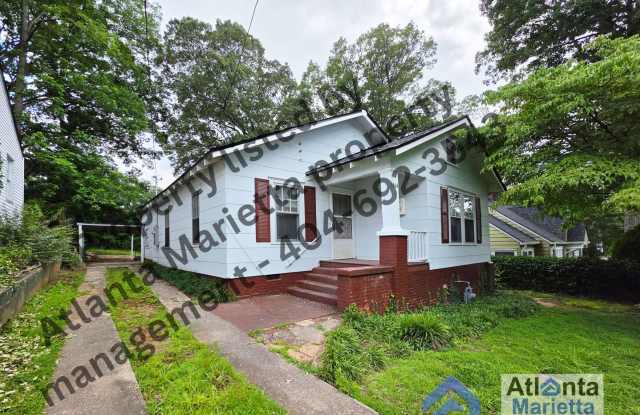 Charming Remodeled 3 Bedroom Ranch in the Heart of East Point photos photos