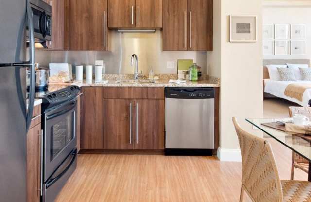 Wilber School Apartments Gallery 2