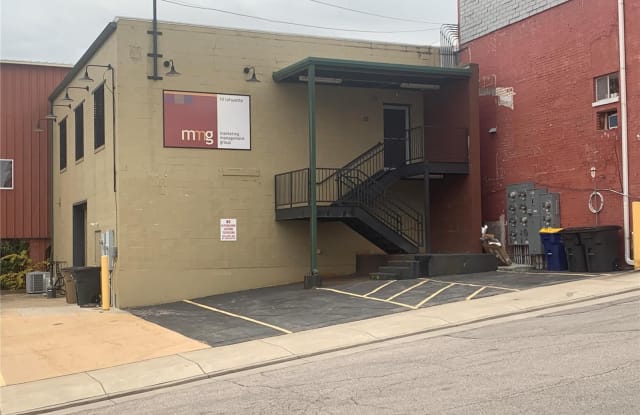 10 Lafayette Street - 10 Lafayette Street, Washington, MO 63090