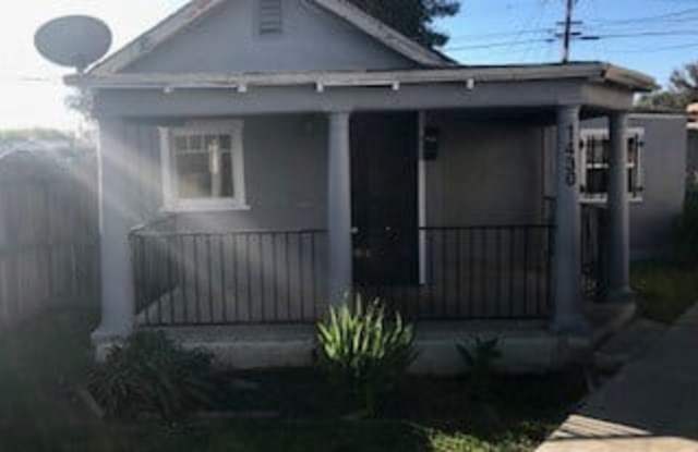 1430 W 97th Street - 1430 West 97th Street, Westmont, CA 90047