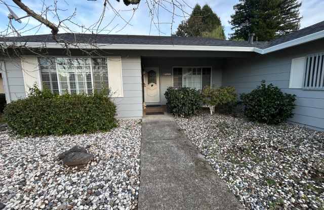 2bd/2ba home in Oakmont's 55+ adult Community photos photos