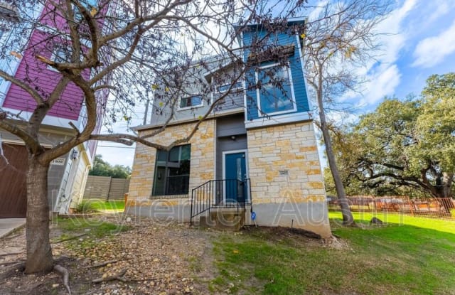 1907 Geniveive Lane - 1907 Geniveive Lane, Austin, TX 78741