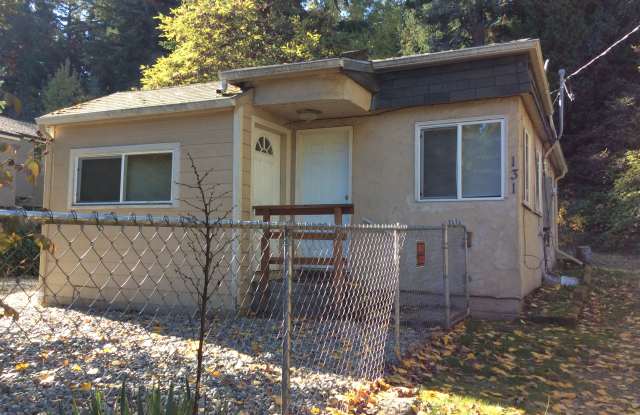 131 Marion Ave N - 131 South Marion Avenue, Bremerton, WA 98312