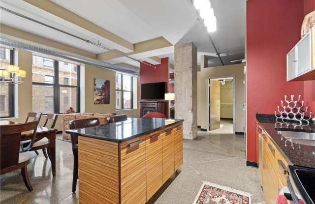 350 Saint Peter Street photos photos