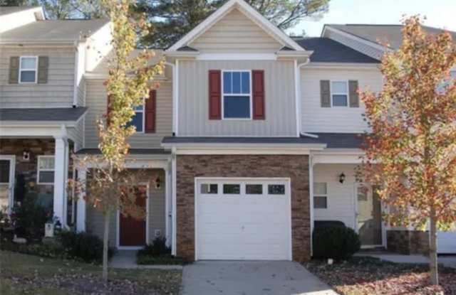 538 Oakside Place - 538 Oakside Place, Cherokee County, GA 30102