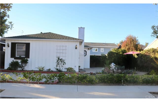 217 15th Street - 217 15th Street, Seal Beach, CA 90740