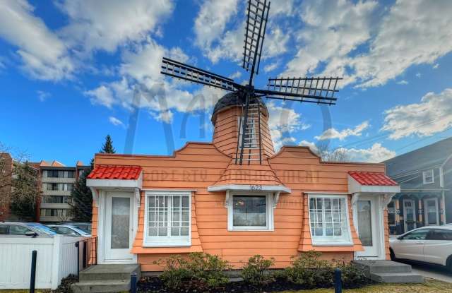 **COMING SOON** Spacious Windmill Studio Unit photos photos