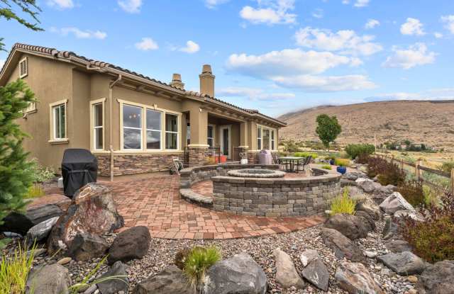 Beautiful Home in ArrowCreek! photos photos