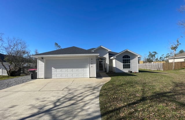 9121 Indian Bluff Road - 9121 Indian Bluff Road, Bay County, FL 32466