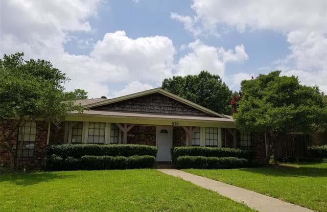1422 Guildford Street - 1422 Guildford Street, Garland, TX 75044