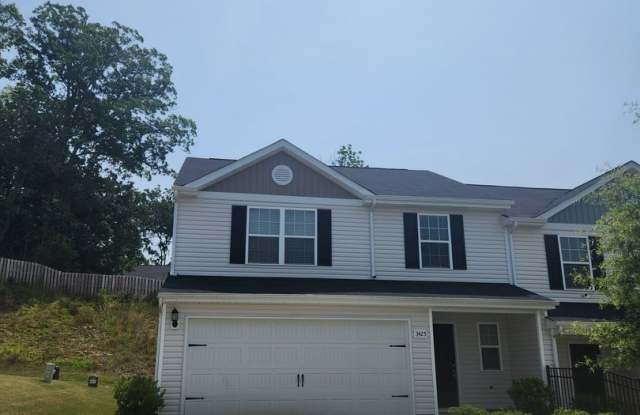 Beautiful End Unit in Paw Creek Village photos photos