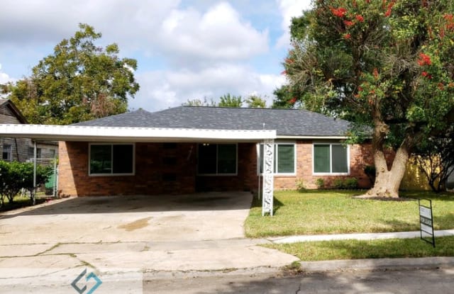 4415 Tavenor Lane - 4415 Tavenor Lane, Houston, TX 77047