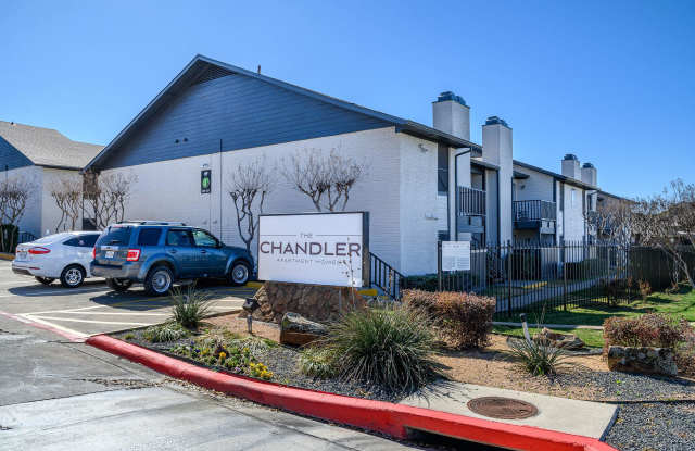 The Chandler photos photos