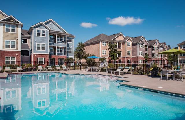Otarre Pointe Apartment Homes photos photos