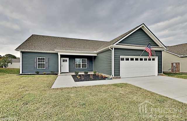 809 Ellyson Drive Gallery 2
