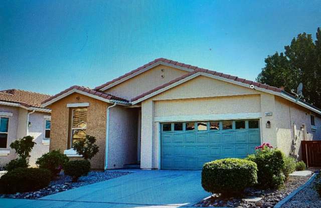 1491 Cosenza Drive / Home in 55 and Over Community - 1491 Cosenza Drive, Sparks, NV 89434