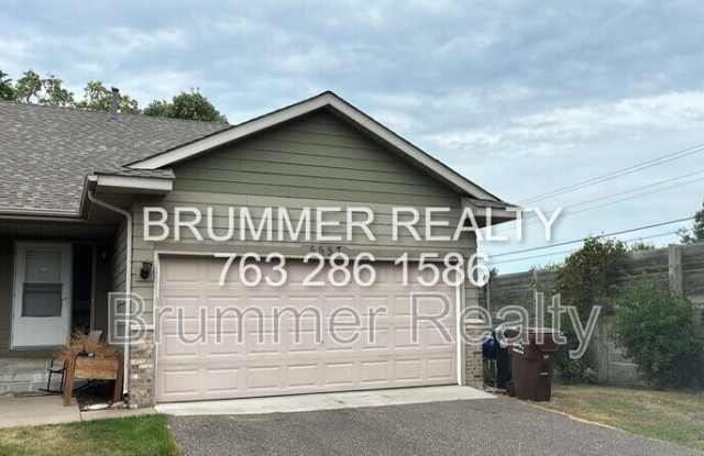 5557 154th Ln NW - 5557 154th Lane Northwest, Ramsey, MN 55303